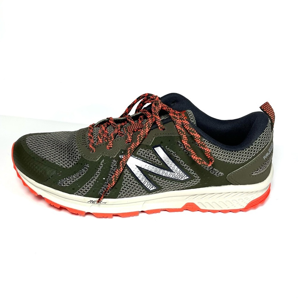 New Balance 590v4 Men’s‎ Sneakers Olive